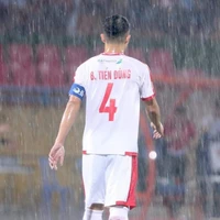 Bùi Tiến Dũng