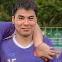 Phạm Đức Huy