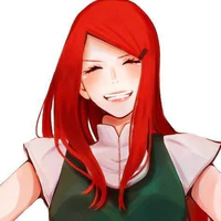 Uzumaki_Kushina