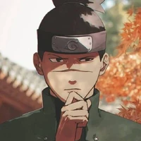 Umino_Iruka