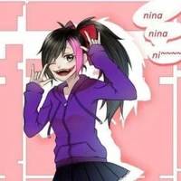 Nina the killer