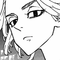 Sano Manjiro–Mikey