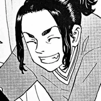 Baji Keisuke