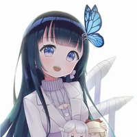 Milady Mily (tác giả)