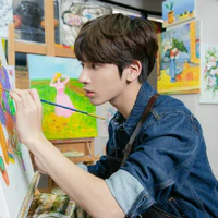 Kang Taehyun