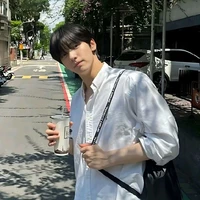 Kang ( Choi ) Soobin