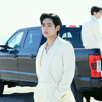 Kim Tae Hyung(A6)