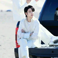 kim YoonGi(A3)