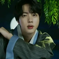 Kim Seok Jin (A 2)