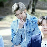 Kim Nam Joon(A4)