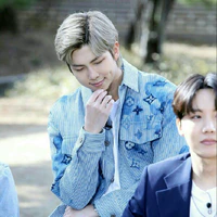 Kim Nam Joon(A4)