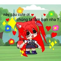 đừng nhìn tên t/g ẻ chảy đó :))