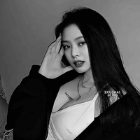 Kim Jennie