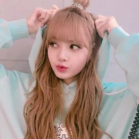 Lalisa mannobal(cô)