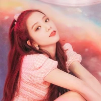 Kim Jisoo(nàng)