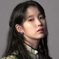 La ji-eun mannobal(IU)