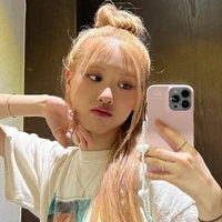 Chaeyoung(Rosé)