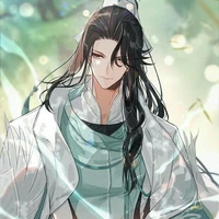 Liễu Kim Ngưu/Lục Nhị Đệ Đệ