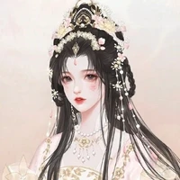 Hoàng Hậu phương Bắc-Nam/Hoa Ngữ Y