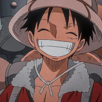 Monkey. D. Luffy