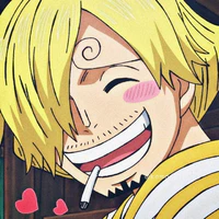 Vinsmoke Sanji
