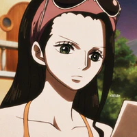 Nico Robin