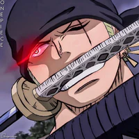 Roronoa Zoro