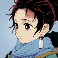 Kamado Tanjirou