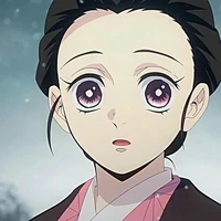 Kamado Nezuko