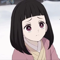 Kamado Hanako