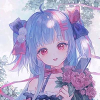 Luna Geales / Hiran Akimira