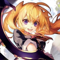 Mitsuba Sangu