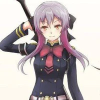 Shinoa Hiragi