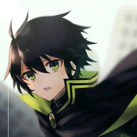 Yuuchirou Hyakuya