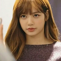 Lalisa(Lili)