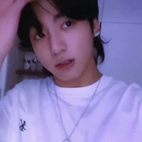 Jungkook(kookie)