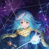 Rimuru/Thần Hoàng