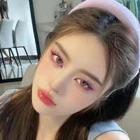 Lục Xuân Nguyệt Hy - Bạn thân Nu9