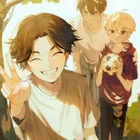 Baji Keisuke