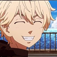Sano Manjirou ( Mikey )