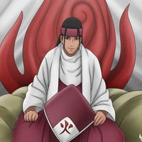 Senju Hashirama