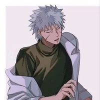 Uchiha Tobirama