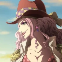 Charlotte Linlin