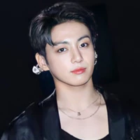 Jeon Jungkook