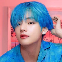 Kim Taehyung [ V ]