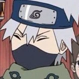 kakashi