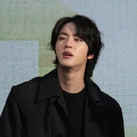 Seok Jin