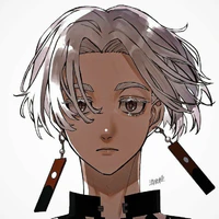 Kurokawa Izana