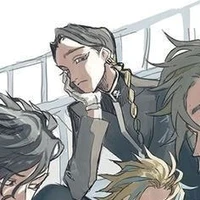 Haitani Ran