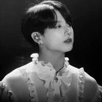 Jeon Jungkook